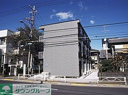 JR南武線 矢川駅 徒歩7分