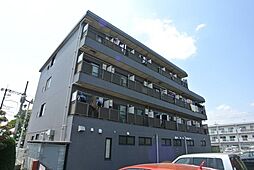 西武拝島線 武蔵砂川駅 徒歩20分