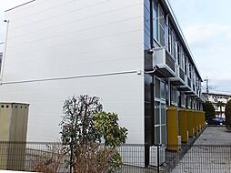 西武新宿線 久米川駅 徒歩13分