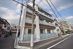 JR中央線 三鷹駅 徒歩17分の賃貸マンション