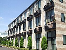 JR中央線 武蔵境駅 徒歩13分