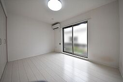 JR中央線 西荻窪駅 徒歩7分の賃貸アパート 2階1Kのリビング/ダイニング