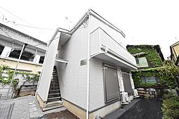 JR中央線 西荻窪駅 徒歩7分の賃貸アパート