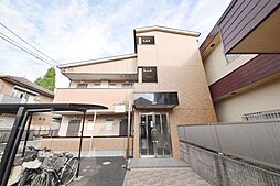 JR中央線 東小金井駅 徒歩15分