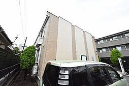 JR中央線 三鷹駅 徒歩18分の賃貸アパート