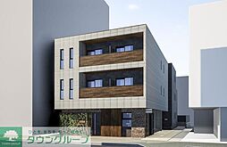 JR総武線 三鷹駅 徒歩10分