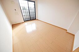 西武多摩川線 多磨駅 徒歩9分の賃貸アパート 1階1Kのリビング/ダイニング