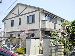 ペニーレーンＡ A202