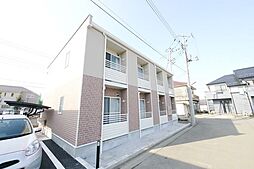 レオネクストシャトン