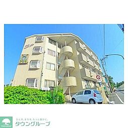 プチハビタナカヤマンション D07