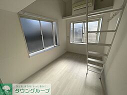 Ｐａｐａ’ｓ　Ｍａｍａ’ｓ 101 1階1Kのリビング/ダイニング