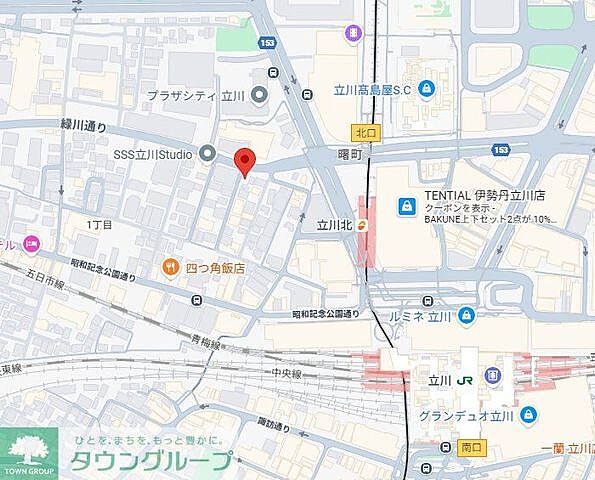 地図
