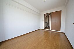 コアフォーレスト弐番館 301 3階1Kのリビング/ダイニング