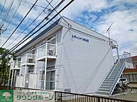 東京都東大和市奈良橋3丁目489-1：物件画像／株式会社タウンハウジング東京　国分寺店