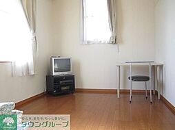 レオパレスプチベルク参番館 1Kの写真