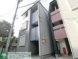 外観画像