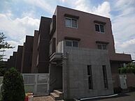 東京都府中市小柳町2丁目36-24：物件画像／株式会社タウンハウジング東京　国分寺店