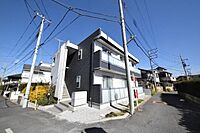東京都小金井市緑町4丁目14-3：物件画像／株式会社タウンハウジング東京　国分寺店