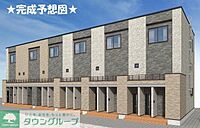 東京都立川市砂川町8丁目34-10：物件画像／株式会社タウンハウジング東京　国分寺店