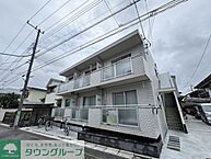 東京都三鷹市上連雀2丁目20-10：物件画像／株式会社タウンハウジング東京　国分寺店