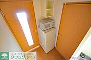 同タイプ代表写真となり設備仕様は一部異なる場合があります。