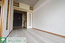シャトル萩山 3SDKの写真