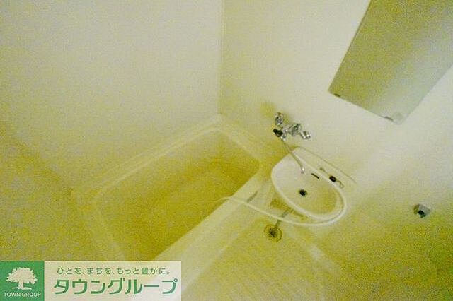 浴室
