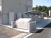 ★ゴミ置き場★