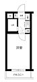 サンパレス吉祥寺4階8.1万円