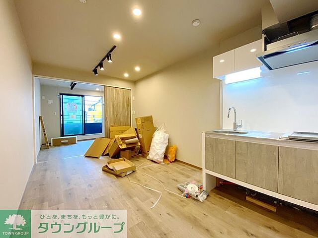 室内