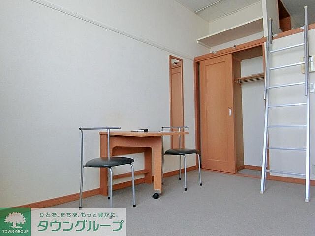 室内