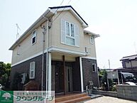 東京都東大和市芋窪4丁目1756-1：物件画像／株式会社タウンハウジング東京　国分寺店