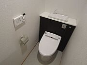 ★きれいなトイレです★