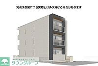 東京都小金井市梶野町5丁目1076-26：物件画像／株式会社タウンハウジング東京　国分寺店
