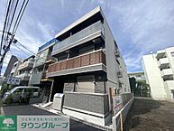 東京都武蔵野市吉祥寺北町4丁目12-2：物件画像／株式会社タウンハウジング東京　国分寺店