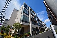 東京都三鷹市上連雀8丁目12-3：物件画像／株式会社タウンハウジング東京　国分寺店