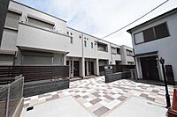 東京都三鷹市大沢3丁目8-11：物件画像／株式会社タウンハウジング東京　国分寺店