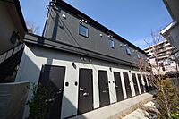 東京都武蔵野市桜堤2丁目4-9：物件画像／株式会社タウンハウジング東京　国分寺店