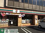 セブンイレブン武蔵野緑町1丁目店 徒歩5分。コンビニ 350m
