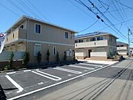 東京都小金井市東町1丁目28-16：物件画像／株式会社タウンハウジング東京　国分寺店