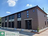 東京都三鷹市大沢6丁目2-14：物件画像／株式会社タウンハウジング東京　国分寺店