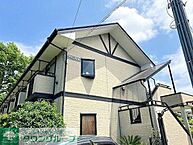 東京都三鷹市上連雀1丁目17-30：物件画像／株式会社タウンハウジング東京　国分寺店