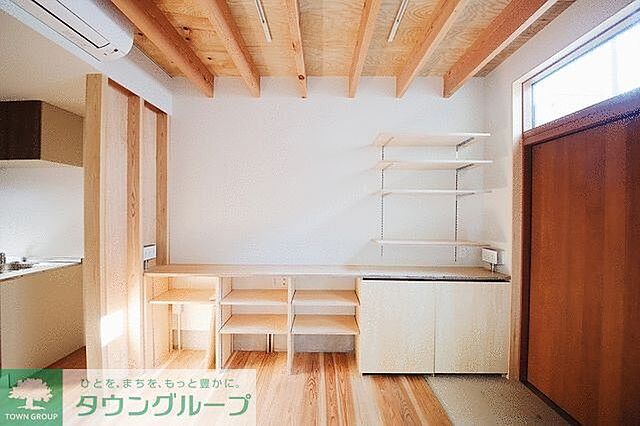 室内