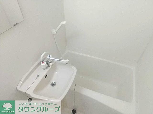 浴室