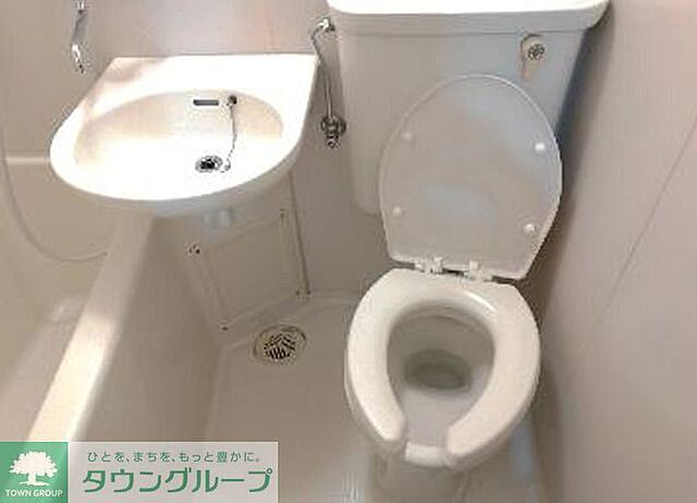 浴室