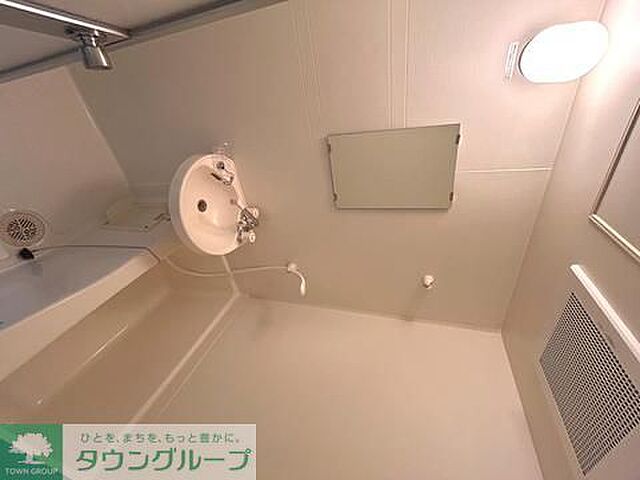浴室