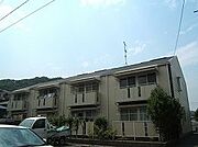 志井駅より徒歩5分 2階 築38年1ヶ月の賃貸物件