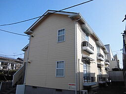 西武新宿線 中井駅 徒歩7分