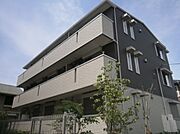 メゾン・ドゥ・ボネールの賃貸物件