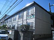 コーポ藤 2階 築45年6ヶ月の賃貸物件